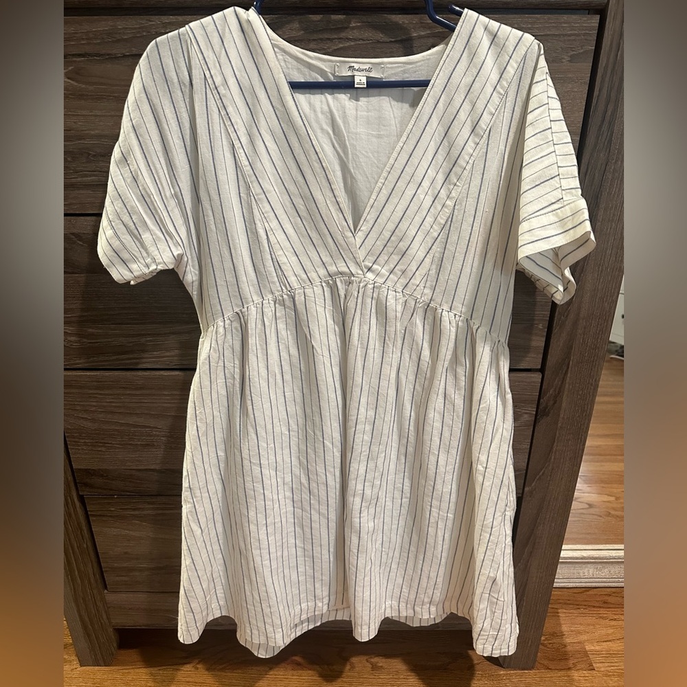Madewell dress